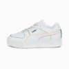 Puma White-Deep Aqua-Sun Stream-Sunset Glow