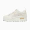 Mayze Wedge Pastel Sneakers Women, Alpine Snow, small-IDN