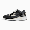 Ebony-Puma White