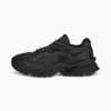 Nano Odyssey Sneakers, PUMA Black-PUMA White, small-PHL