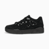 Slipstream Trend 7etter Sneakers, Puma Black-Dark Shadow, small-SEA