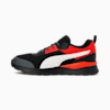 Dark Shadow-PUMA Black-Burnt Red