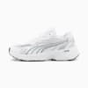 Teveris NITRO Noughties Sneakers, Puma White-Nimbus Cloud, small-THA