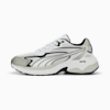 Teveris NITRO Noughties Sneakers, PUMA Black-Feather Gray, small-SEA