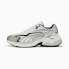 Teveris NITRO Noughties Sneakers, PUMA Black-Feather Gray, small-THA