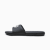 PUMA Black-PUMA White
