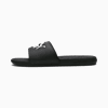 Cool Cat 2.0 Men's Slides, PUMA Black-PUMA White, small