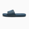 Cool Cat 2.0 Men's Slides, Dark Night-Deep Dive, small