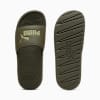 Cool Cat 2.0 Slides, Loden Green-Calming Green, small-SEA