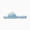 Cool Cat 2.0 Men's Slides, Haute Tropic-Heat Fire, small