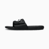 Cool Cat 2.0 Slides, PUMA Black-PUMA White, small