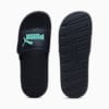 Cool Cat 2.0 V Slides, New Navy-Aquatic, small-SEA