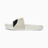 Leadcat 2.0 Suede OG Slides, Marshmallow-PUMA Black-Marshmallow, small-SEA