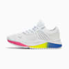 Puma White-Limepunch