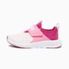 Evolve Slip On Shoes Youth, Frosty Pink-Pinktastic, small-IDN