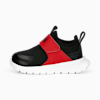 PUMA Black-For All Time Red-PUMA White