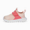 PUMA Evolve Slip-On Sneakers Toddler, Rose Dust-Loveable-PUMA White, small-SEA