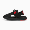 PUMA Black-PUMA White-For All Time Red