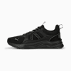 รองเท้าผ้าใบ Anzarun 2.0, PUMA Black-Shadow Gray, small-THA