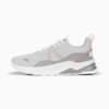 Feather Gray-Marble-Rose Dust-PUMA White