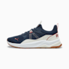 Anzarun 2.0 Sneakers, Club Navy-Vapor Gray-Club Red, small-PHL