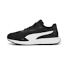 PUMA Black-PUMA White-Shadow Gray