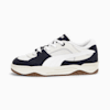 Vapor Gray-Navy Blazer-Gum