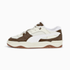 Vapor Gray-Chocolate-PUMA White