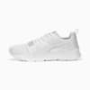 PUMA White-PUMA White-Cool Light Gray