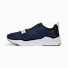 PUMA Navy-PUMA Black-PUMA White