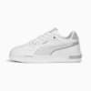 PUMA White-Harbor Mist-Feather Gray