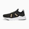 PUMA Black-PUMA Gold