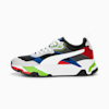 Trinity Sneakers Men, PUMA Black-PUMA White-Glacial Gray, small-SEA