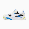 Trinity Sneakers Men, Warm White-PUMA White-PUMA Black-PUMA Team Royal, small-PHL