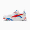 PUMA White-PUMA Red-PUMA Team Royal