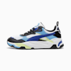 Trinity Sneakers Men, PUMA White-Lapis Lazuli-PUMA Black-Team Light Blue, small-SEA