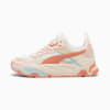 Sepatu Sneaker Pria Trinity, Warm White-Deeva Peach-Island Pink-Frosted Dew, small-IDN