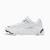 Trinity Sneakers Men, Silver Mist-Strong Gray, small-SEA
