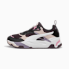 Midnight Plum-PUMA White-PUMA Black-Mauve Mist