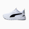 Trinity Lite, PUMA White-PUMA Black-Cool Light Gray, small-KOR