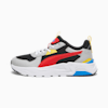 Trinity Lite Sneakers Men, PUMA Black-For All Time Red-Cool Light Gray, small-PHL