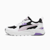 Trinity Lite Sneakers Men, PUMA Black-PUMA White-Grape Mist-Ultraviolet, small-THA