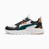 Trinity Lite Sneakers Men, PUMA Black-Dark Myrtle-Caramel Latte, small-SEA