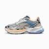 Velophasis Phased Sneakers, Cool Light Gray-Peach Fizz, small-THA
