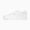 Court Ultra Sneakers, PUMA White-PUMA White-PUMA Silver, small-THA