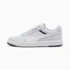 Court Ultra Sneakers, Silver Mist-PUMA White-Club Navy, small-THA
