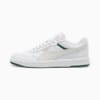 Court Ultra Sneakers, PUMA White-Vapor Gray-Vine, small-SEA