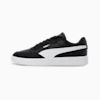 PUMA Black-PUMA White-PUMA Silver