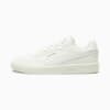 Court Ultra Lite Sneakers, Vapor Gray-Vapor Gray-PUMA Gold, small-THA