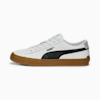 Bari Casual Sneakers, PUMA White-PUMA Black-Gum, small-SEA